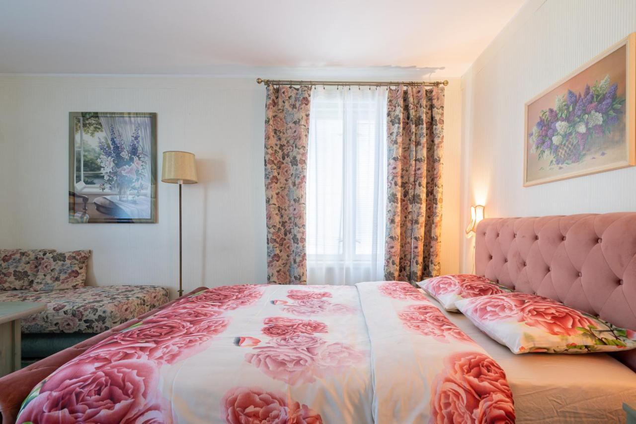 Videviku Villa Apartments تالين المظهر الخارجي الصورة
